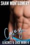 [Leashes & Lace 04] • Casey (Leashes & Lace Book 4)